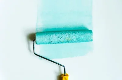 Peinture intérieure à Locqueltas — murs, plafonds et boiseries